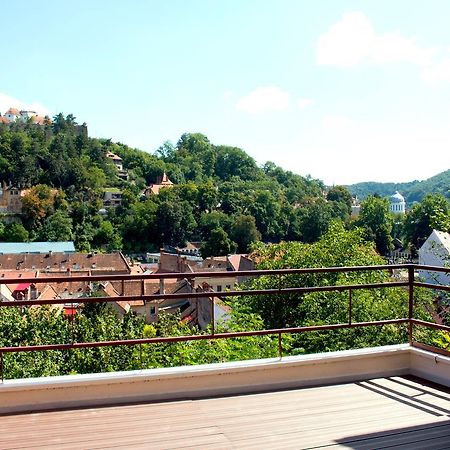 Vila Alba Braşov Exterior foto