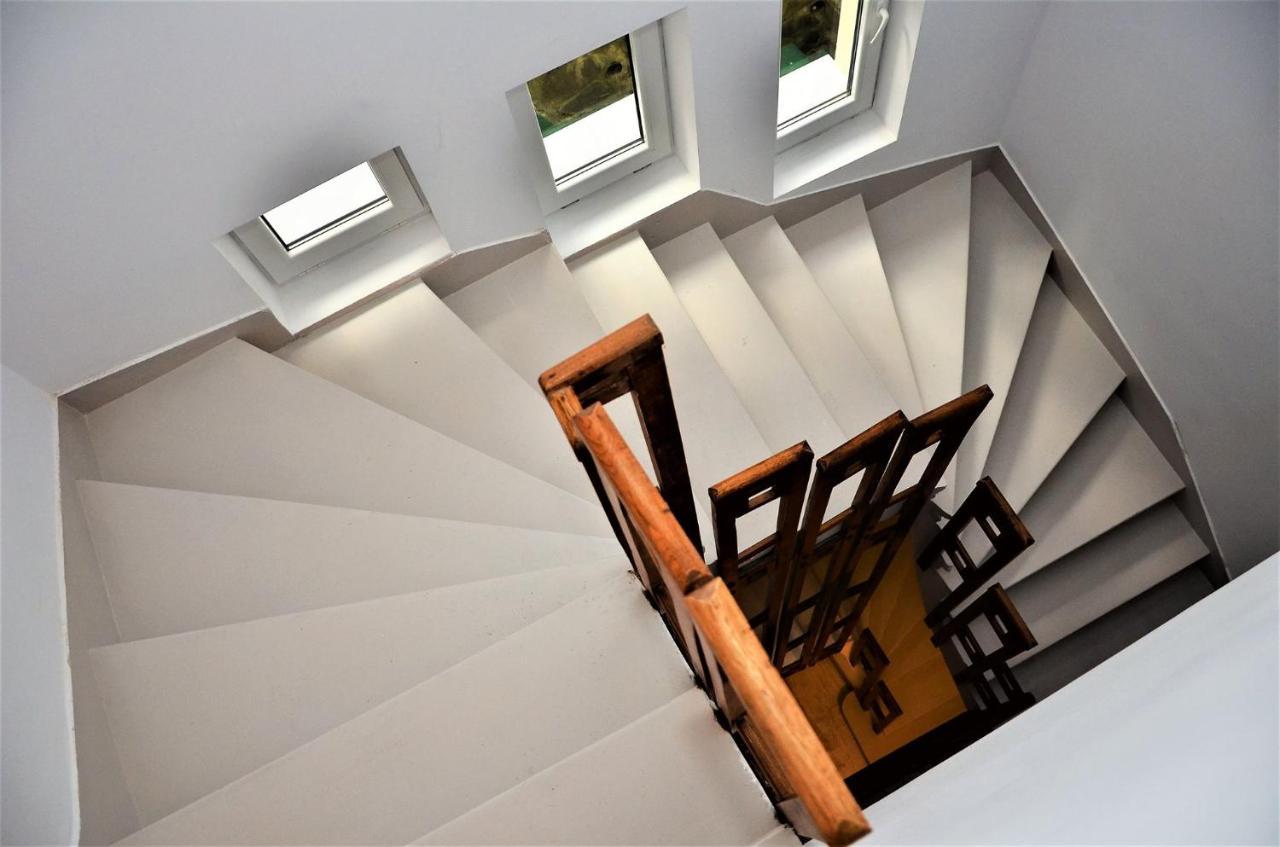 Vila Alba Braşov Habitación foto