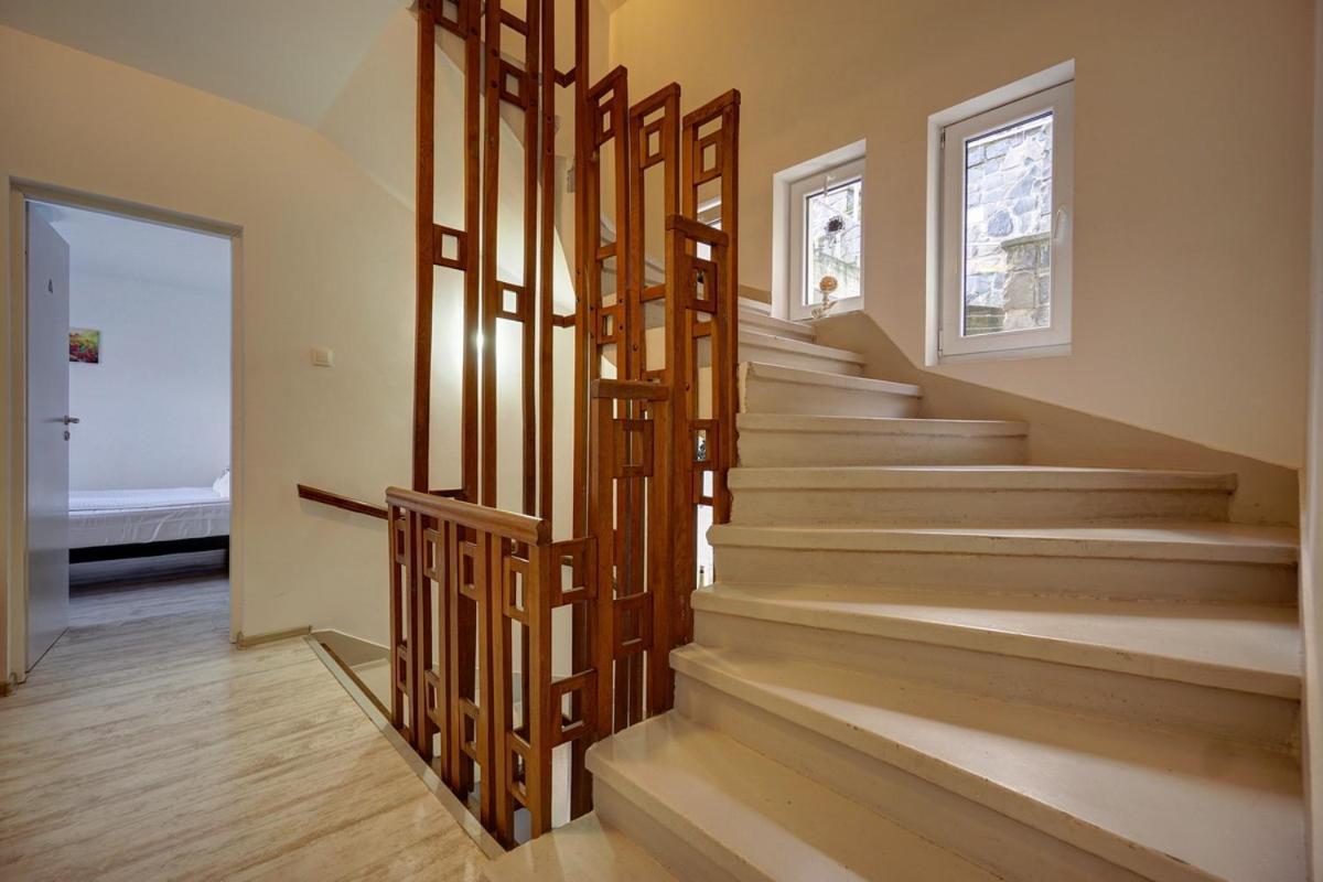 Vila Alba Braşov Habitación foto