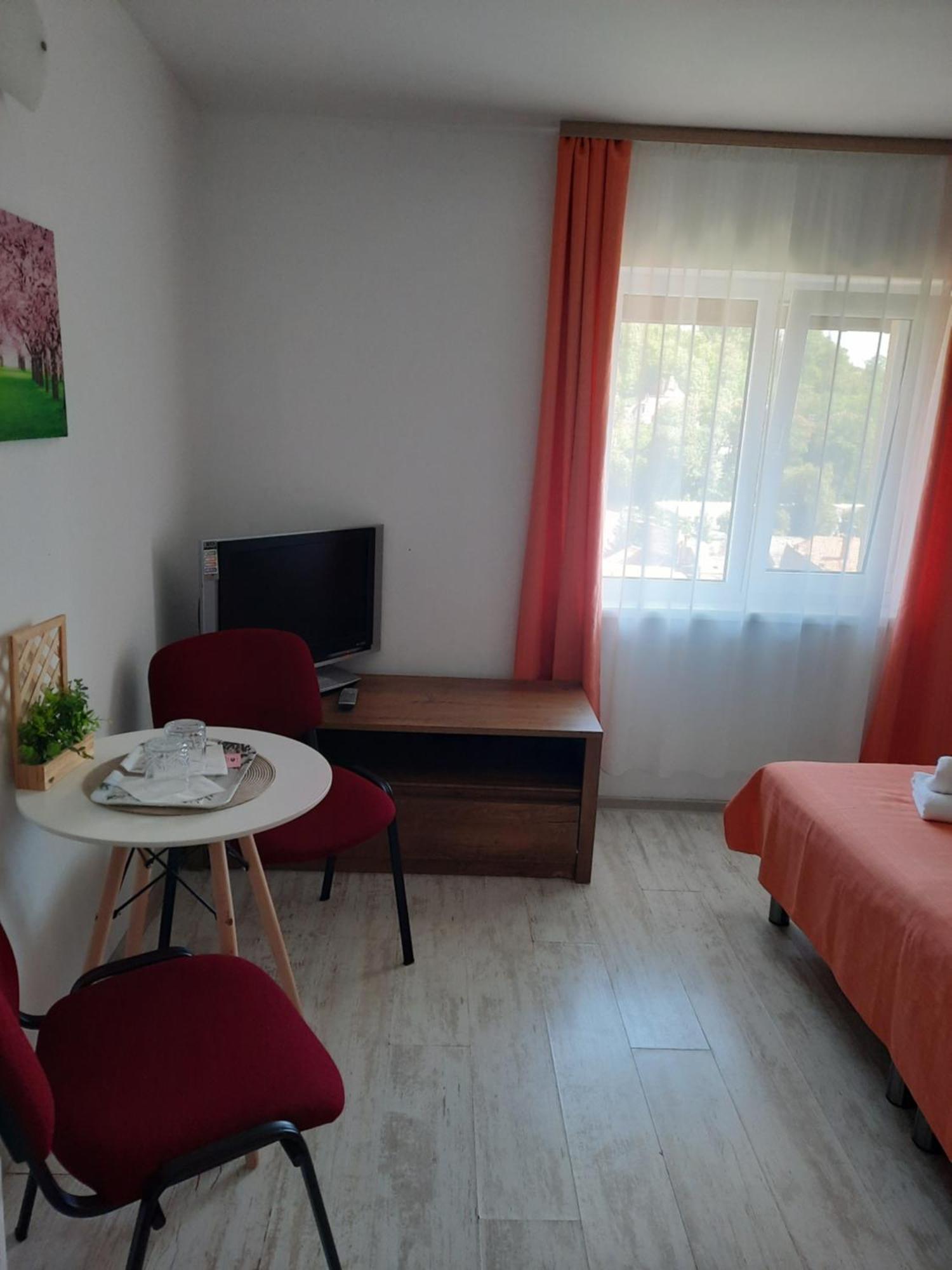 Vila Alba Braşov Exterior foto
