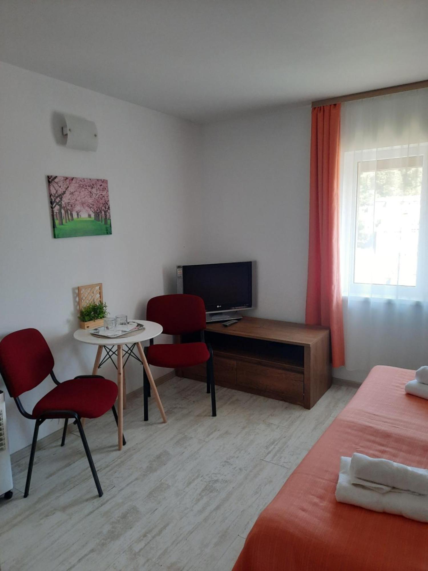 Vila Alba Braşov Exterior foto