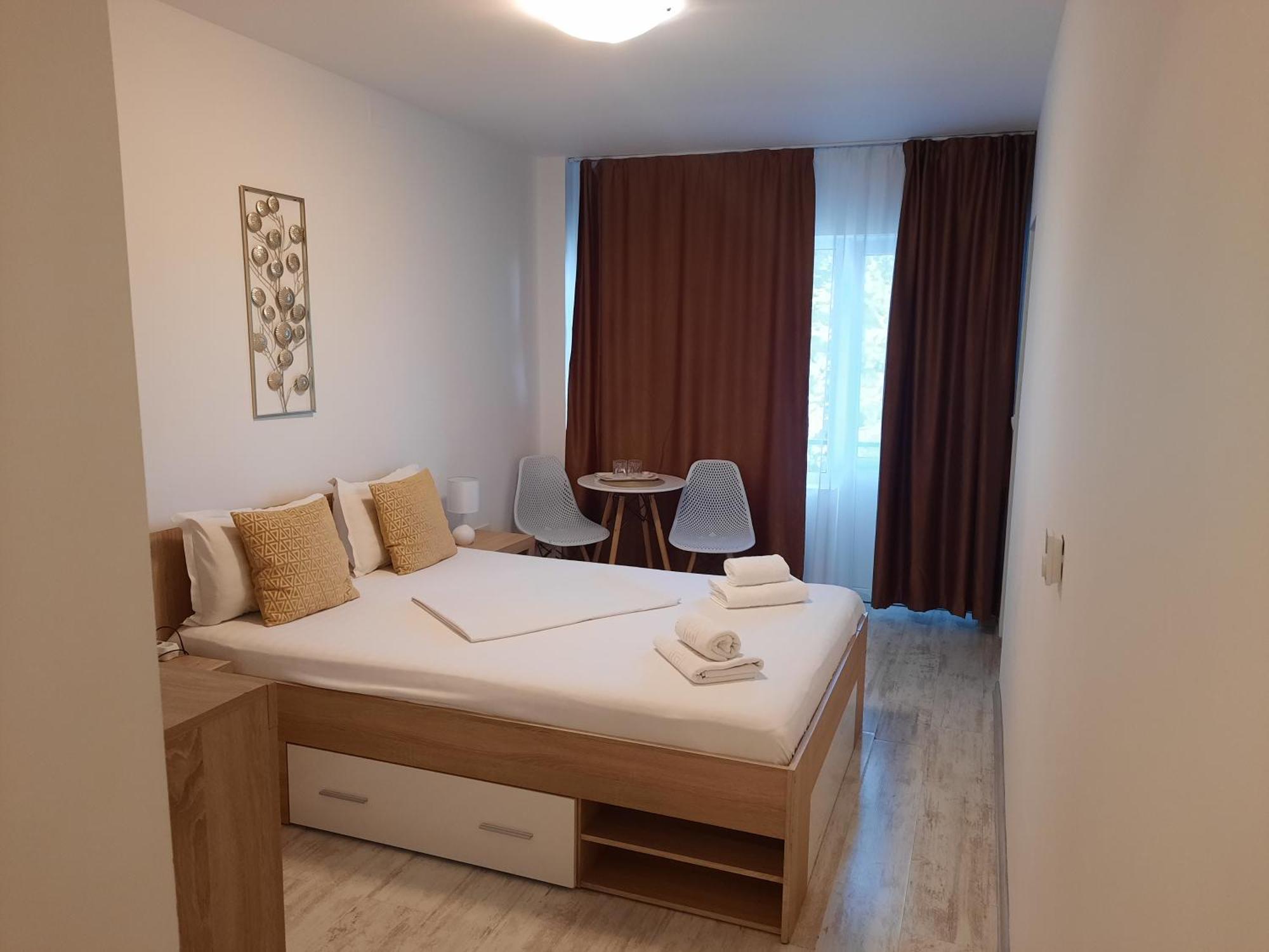 Vila Alba Braşov Exterior foto