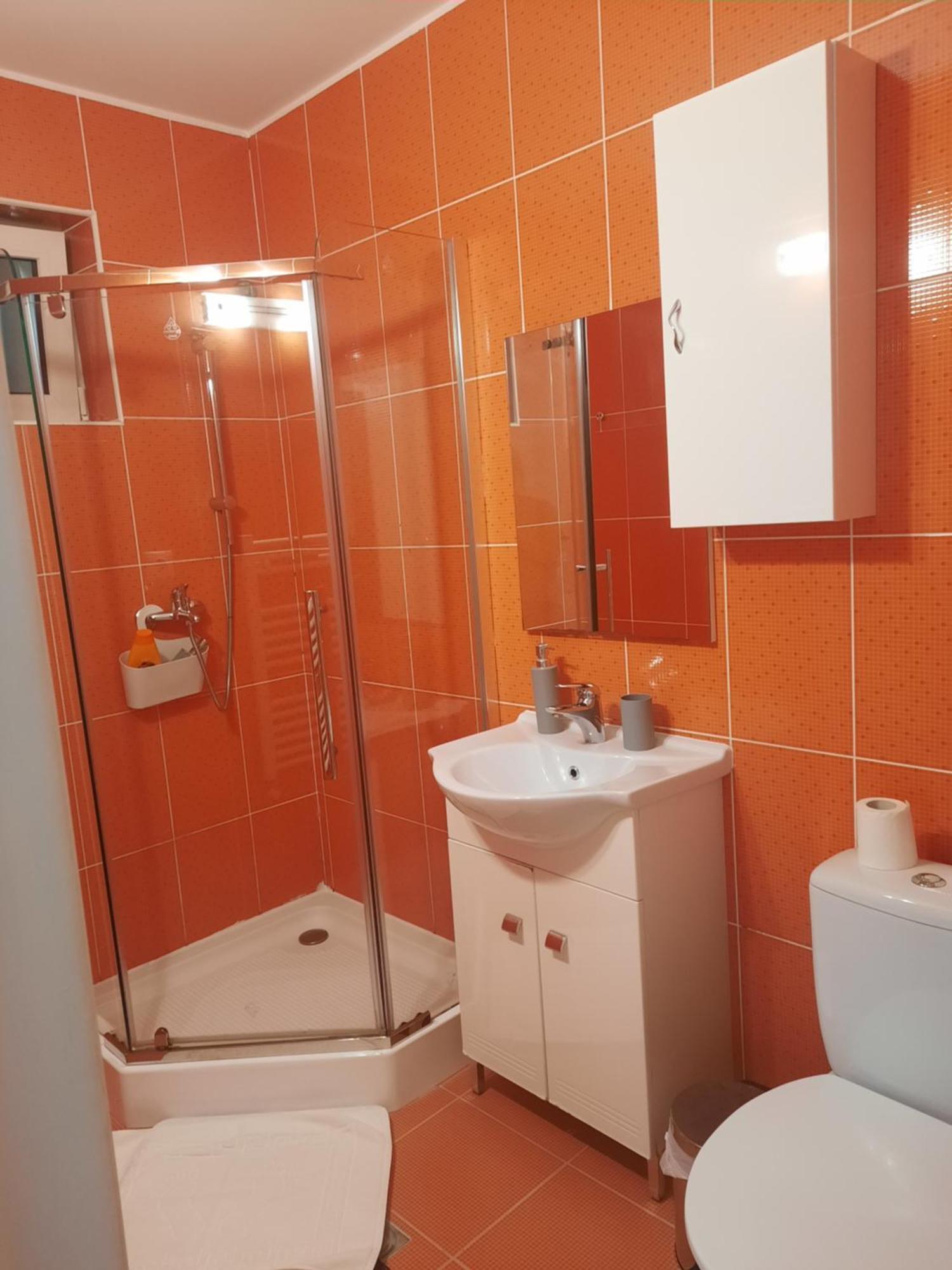 Vila Alba Braşov Exterior foto