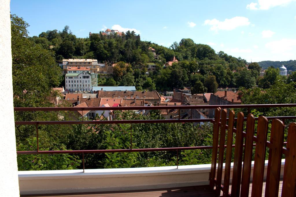 Vila Alba Braşov Exterior foto
